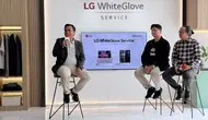 Apa Itu LG WhiteGlove Service? Ini Daftar Produk yang Masuk dalam Layanan