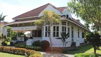 #RI70 Nasib Rumah Pengasingan Bung Karno di Bengkulu