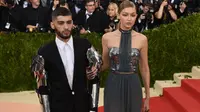Daftar Pesohor yang Diduga Dilarang Menghadiri Met Gala 2025, Salah Satunya Zayn Malik