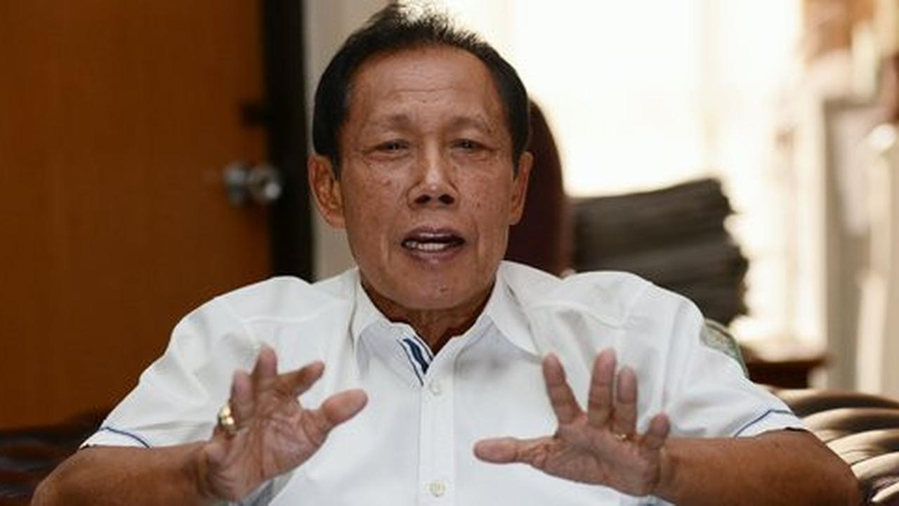 Insiden Tolikara, KaBIN Sutiyoso ogah dituding kecolongan