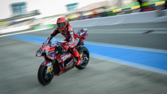 Marc Marquez
