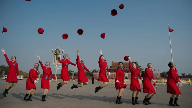 Kongres Partai Komunis China