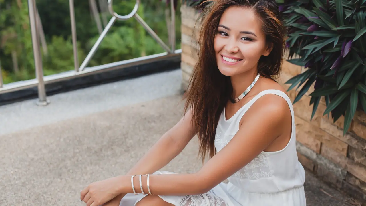 cantik alami