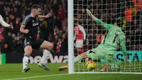 5 Kiper Terbaik di Dunia Saat Ini: Deretan Calon Jawara Premier League dan La Liga