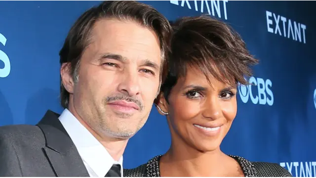 Halle Berry Gugat Cerai Suami Kedua