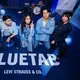 Dion Wiyoko, Yoshi Sudarso, Sheila Dara, Refal Hady, dan Sahila Hisyam rayakan ekspresi elevated, hadir ke Acara Levi’s® Blue Tab™ Art House Kuala Lumpur.