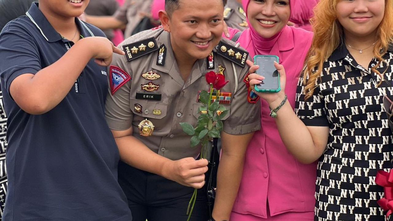 Dok. Istimewa