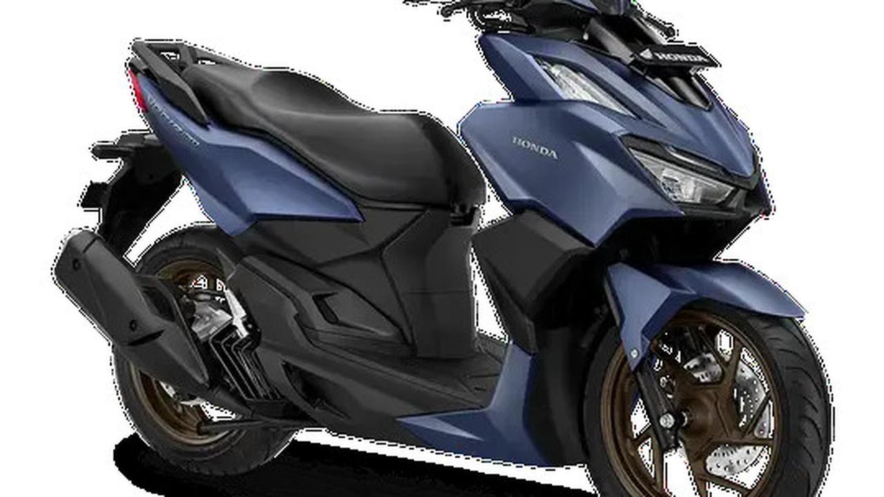 Honda Vario 160