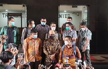Novel Baswedan Batal Daftar Capim KPK