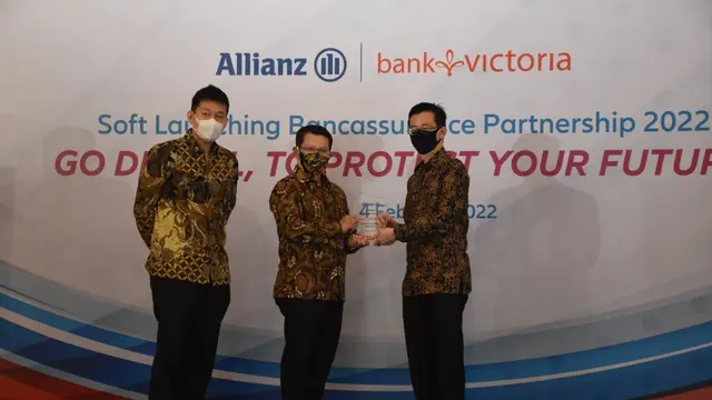 Rekap Peristiwa Penting yang Terjadi di Bank Victoria dari Januari-Desember 2022, Apa Saja?