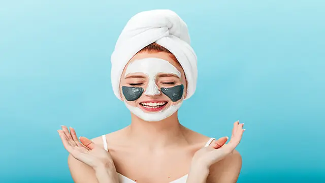 Masker Bengkuang