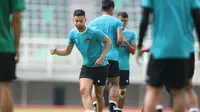 Timnas Indonesia Bertebaran Pemain Naturalisasi, Marc Klok: Mereka Pasti Berikan yang Terbaik untuk Negara!
