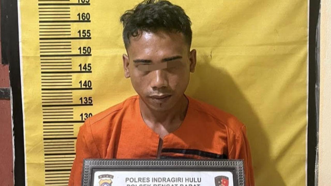 Di Depan Balitanya, Ibu Muda Diperkosa Pria Tak Dikenal yang Masuk Rumah Lewat Jendela