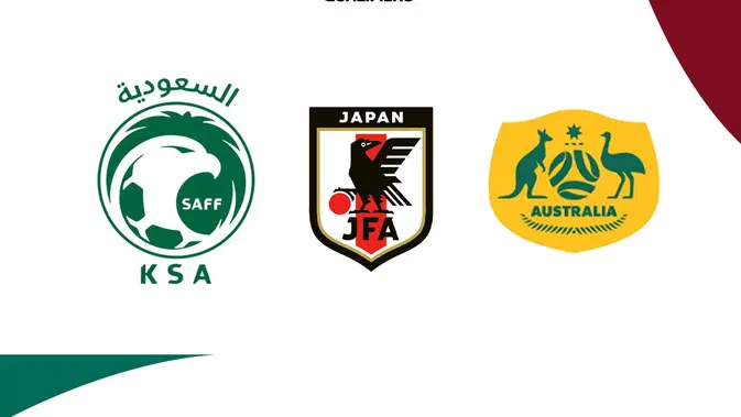 Australia Terjungkal dari Puncak, Terjerumus dalam Jebakan Bahrain dan Indonesia