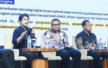 Tahukah Kamu? Klinik Pemerintah Digital Percepat Transformasi Digital di Seluruh Wilayah