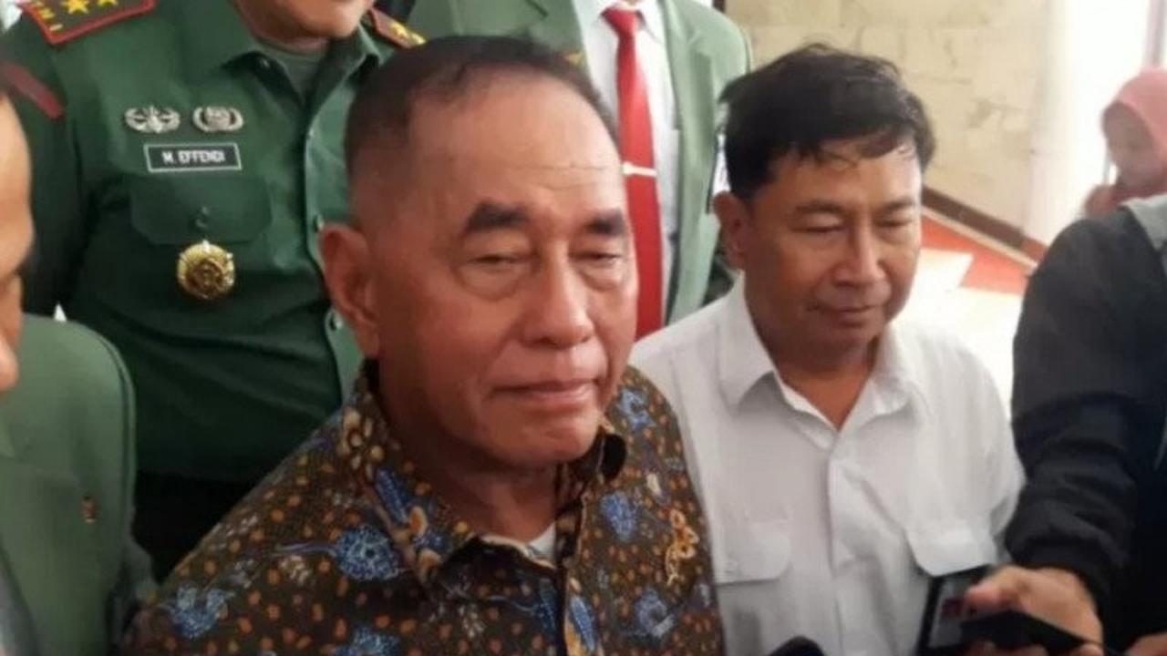 Kabar Duka: Mantan Menhan Ryamizard Ryacudu Tutup Usia di RSPAD
