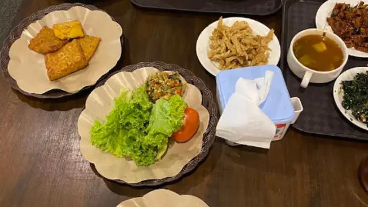 12 Rekomendasi Tempat Makan Enak di Ciawi Bogor, Menu Rumahan Sunda Menggugah Selera