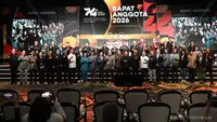Hasil Rapat Anggota NOC Indonesia: Cabor Padel dan Cheerleading Resmi Gabung, Ditawari Jadi Tuan Rumah World Combat Games 2027