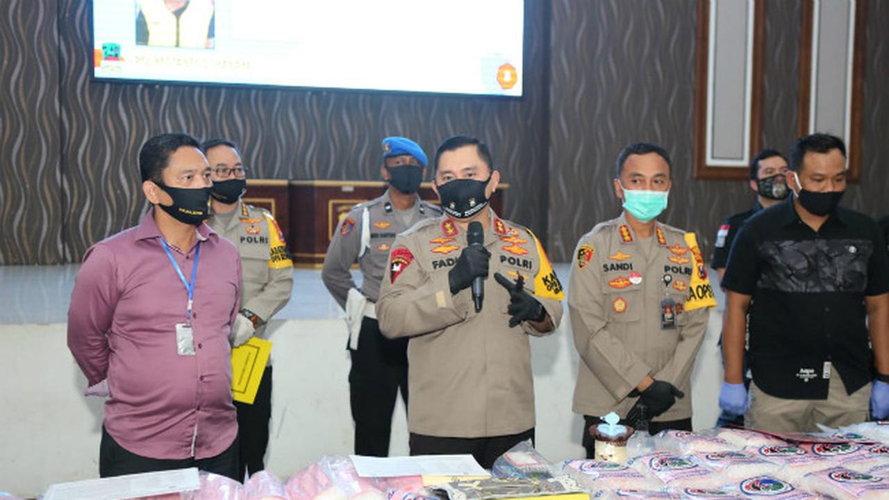 (Foto: Liputan6.com/Dian Kurniawan)