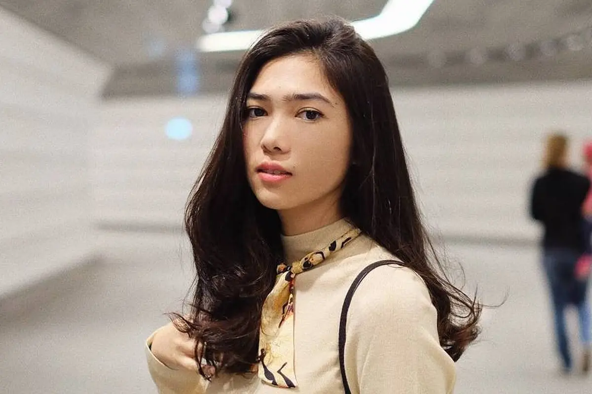 Isyana Sarasvati