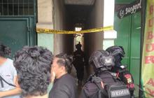 Misteri Ledakan Tangsel: Diduga Akibat Gas Elpiji, 8 Rumah Rusak dan 7 Warga Terluka