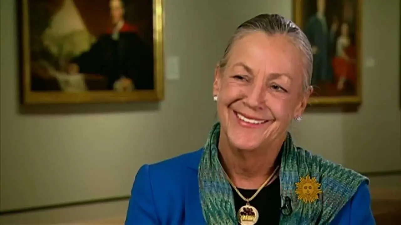 Alice Walton, Miliarder Pemilik Walmart 1