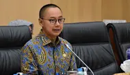 MPR Minta RUU Perubahan Iklim Dibahas Akhir 2026, Ini Alasannya
