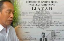 Update Penyelidikan Kasus Ijazah Jokowi di Bareskrim: Sudah 90 Persen