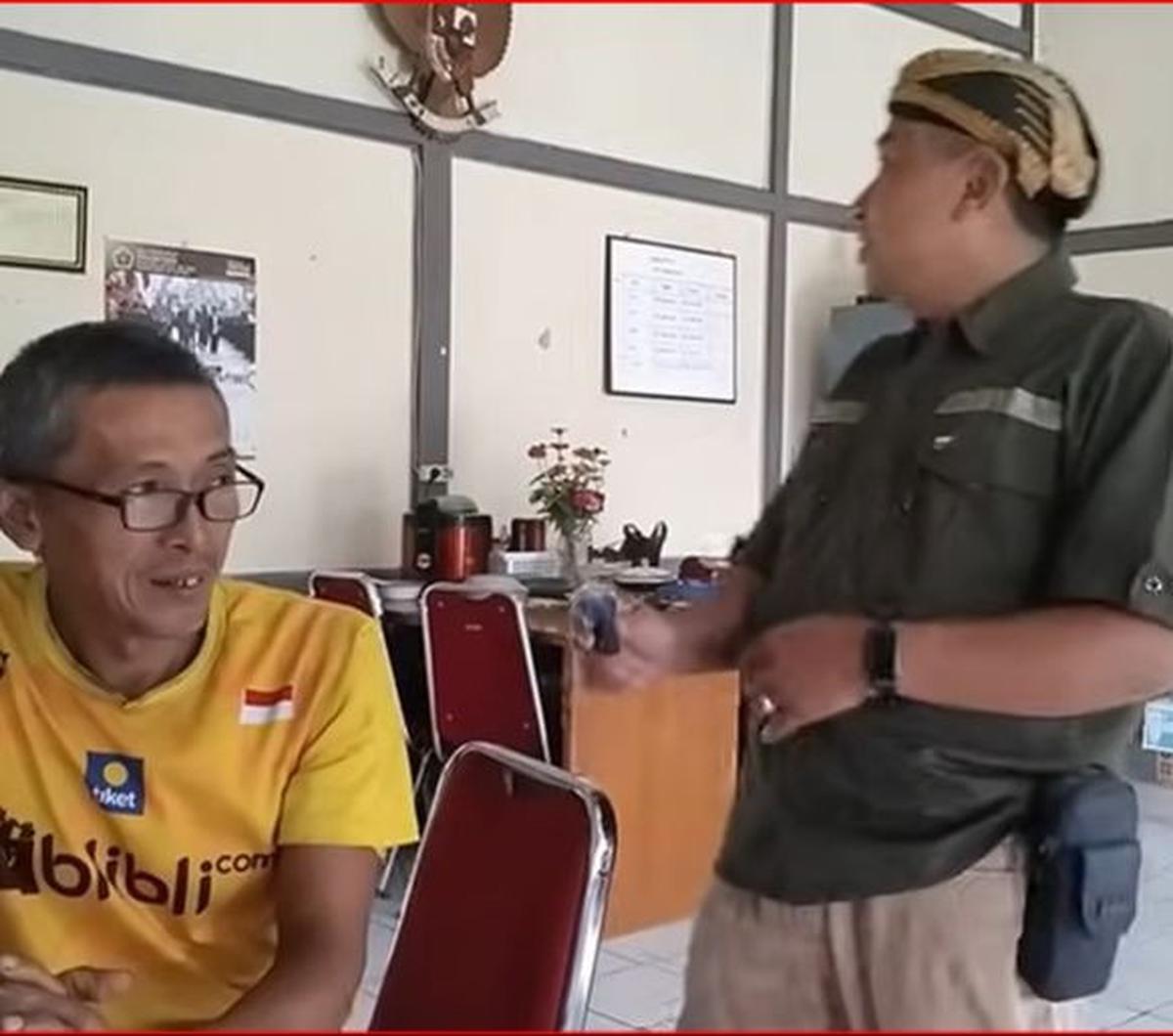 Dok. Istimewa