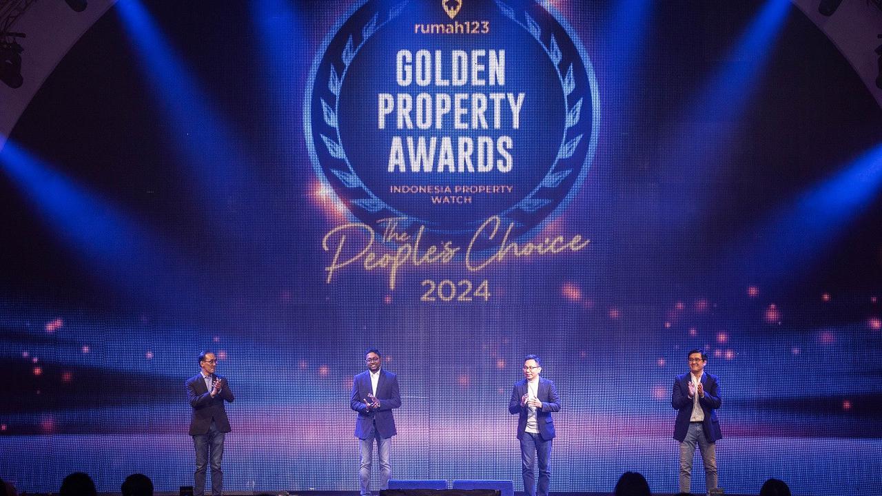 Opening GPA The People Choice