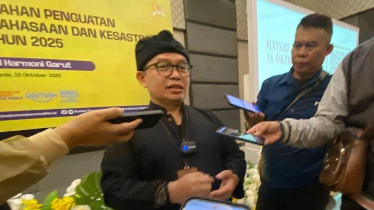 Tahukah Anda? Badan Bahasa Ungkap Masih Banyak Penggunaan Bahasa Indonesia Kurang Tepat di Media Daring