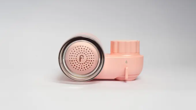 Solusi Lindungi Kulit dari Klorin & Zat Berbahaya dalam Air