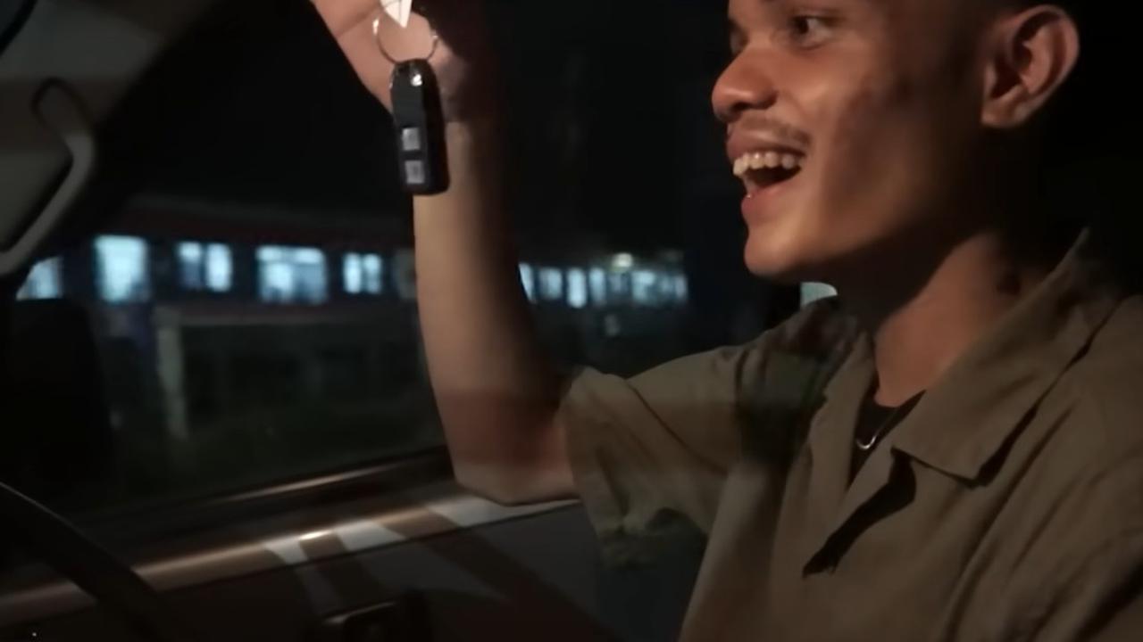 Dok. Istimewa