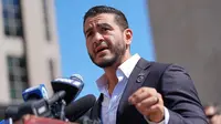 Abdul El-Sayed: Anak Imigran Mesir Membidik Kursi Senat Amerika Serikat