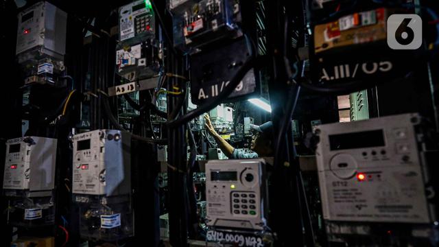 Bisa Dinikmati Langsung, Diskon Tarif Listrik 50 persen Berlaku hingga 28 Februari 2025