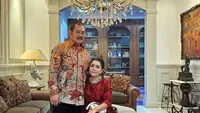 5 Potret Dapur Mayangsari, Perpaduan Klasik dan Modern yang Fungsional