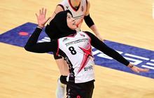Hasil Akhir Leg 4 Korean V League: Dramatis Megawati Tampil Gemilang, Red Sparks Kalahkan Pink Spiders