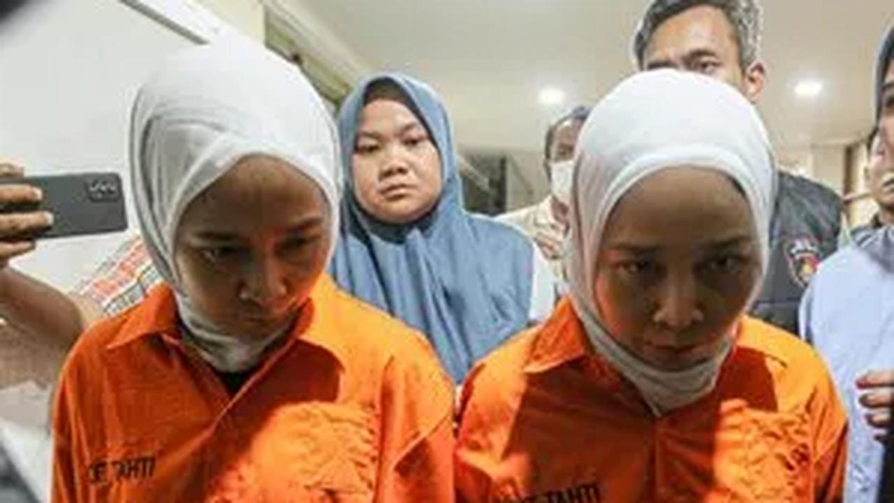 Silpia mengungkapkan bahwa usaha penjualan barang elektronik merek Apple yang dilakukan kedua tersangka sudah dilakukan sejak tahun 2021.<br>