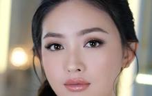 Pesona Kecantikan Natasha Wilona dengan Makeup Glam Natural, Digadang Bakal Jadi Tren Riasan Tahun 2025