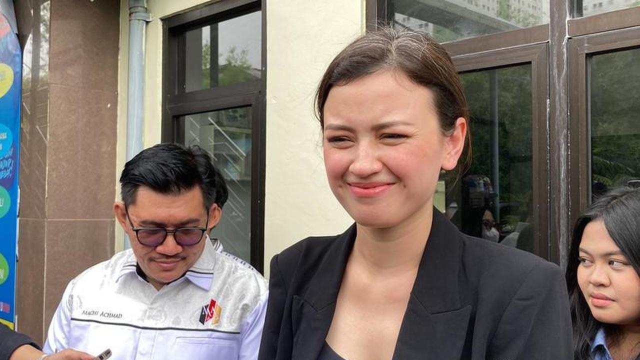 Usai Ditalak, Kimberly Ryder Akui Pernah Disekap Edward Akbar di Rumah