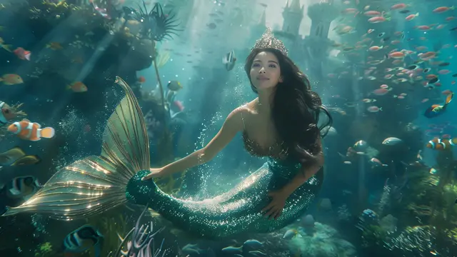 Mermaid