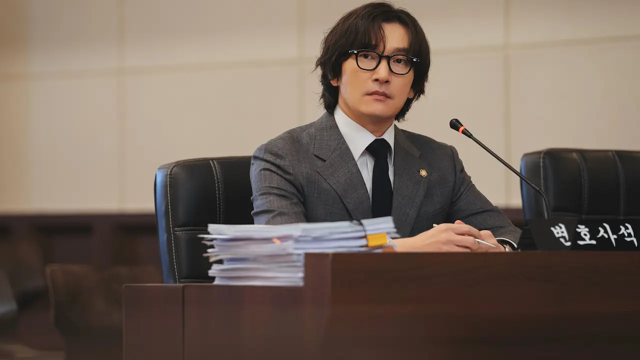 Divorce Attorney Shin
