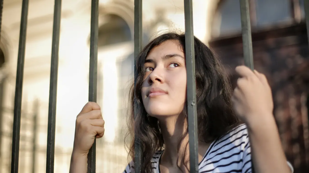 Mimpi Masuk Penjara