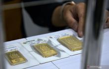 Harga Emas Pegadaian UBS dan Galeri24 Kompak Naik, Cek Rinciannya Hari Ini