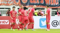 Liga 1: Tampil Gemilang Lawan RANS Nusantara FC, Andritany Berharap Lebih pada 3 Pemain Asing Persija