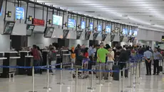 Penerbangan ke Arab Saudi Tetap Normal, Sejumlah Rute Transit Dubai Batal