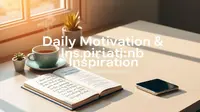 Best Daily Quote Collection for Motivation and Inspiration