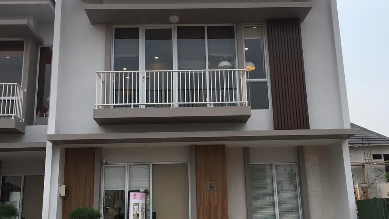 Nara Village II di Gading Serpong Disambut Antusias Konsumen