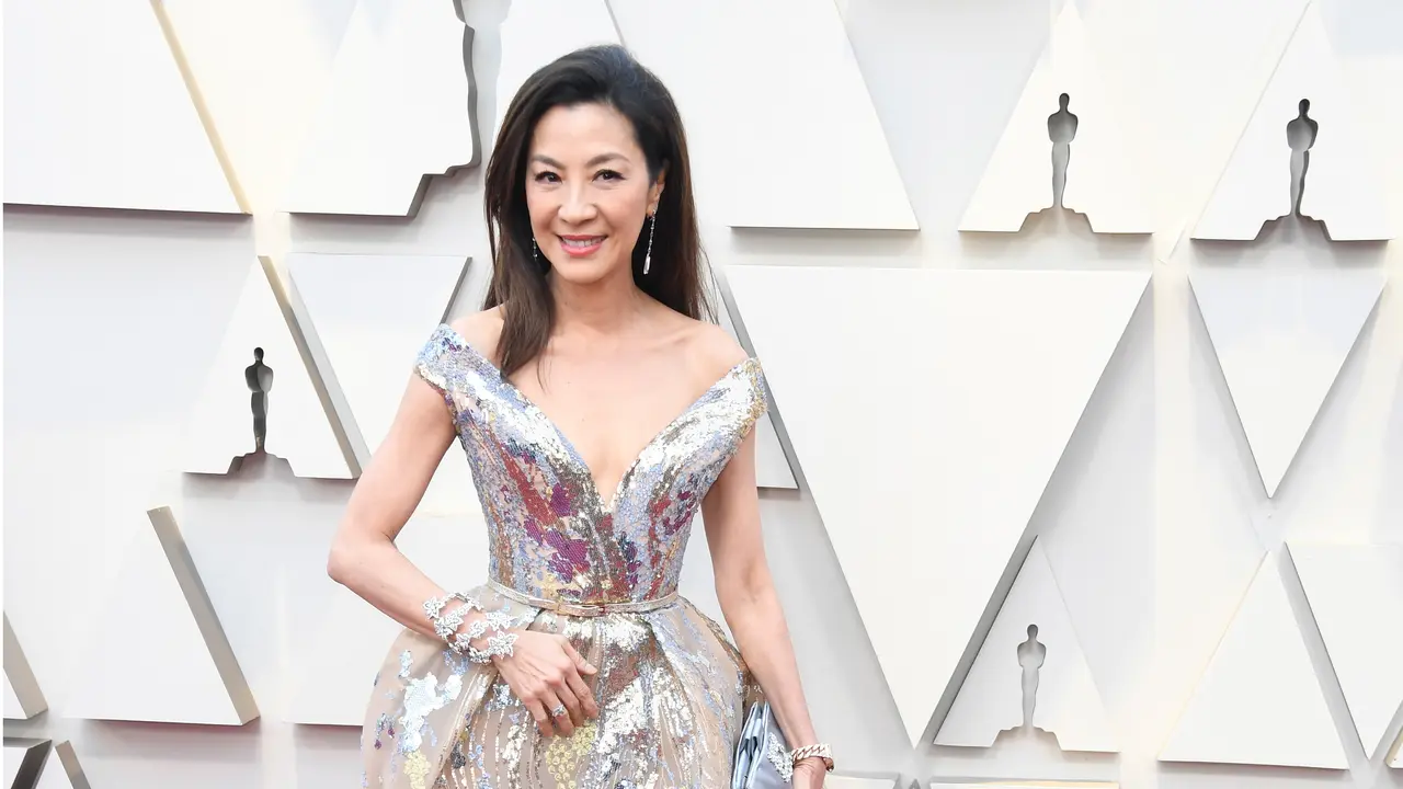 [Fimela] Michelle Yeoh