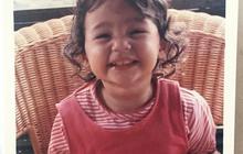 Jadi Model Sabun Bayi Sejak Balita, Ini 8 Potret Terkini Tatjana Saphira yang Penuh Pesona Elegan!